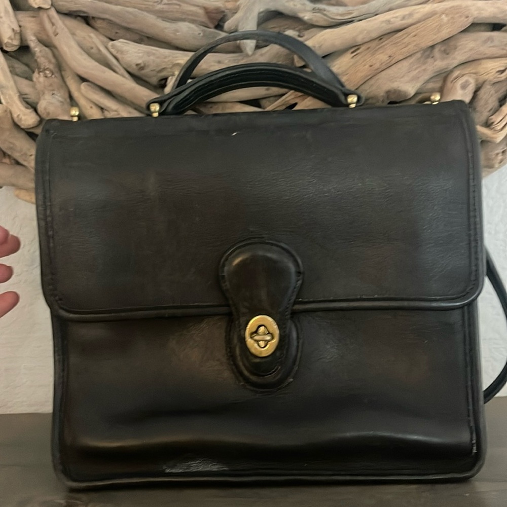 Vintage Coach